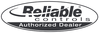 Reliable Controls Authorized Dealer